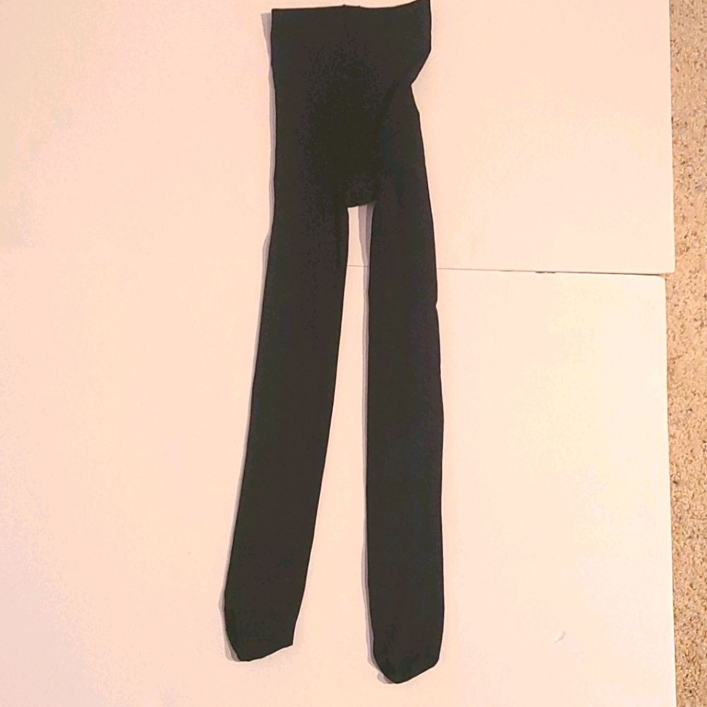Dancer tights